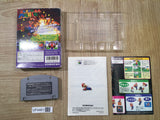 UF4461 Super Mario 64 Boxed N64 Japan