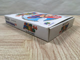UF4461 Super Mario 64 Boxed N64 Japan