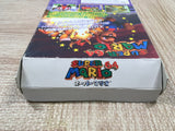 UF4461 Super Mario 64 Boxed N64 Japan