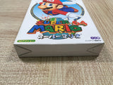 UF4461 Super Mario 64 Boxed N64 Japan
