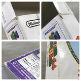 UF4461 Super Mario 64 Boxed N64 Japan