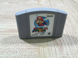 UF4462 Super Mario 64 Boxed N64 Japan