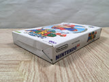 UF4462 Super Mario 64 Boxed N64 Japan