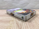 UF4462 Super Mario 64 Boxed N64 Japan