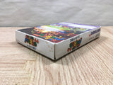UF4462 Super Mario 64 Boxed N64 Japan