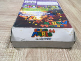 UF4462 Super Mario 64 Boxed N64 Japan