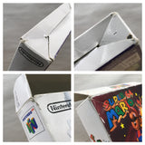 UF4462 Super Mario 64 Boxed N64 Japan