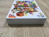 UF4463 Mario Party Boxed N64 Japan