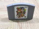 UF4463 Mario Party Boxed N64 Japan