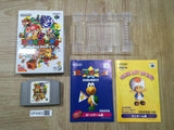 UF4463 Mario Party Boxed N64 Japan