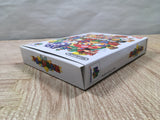 UF4463 Mario Party Boxed N64 Japan