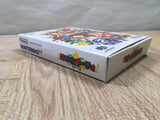 UF4463 Mario Party Boxed N64 Japan