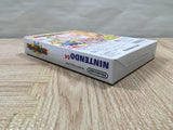 UF4463 Mario Party Boxed N64 Japan