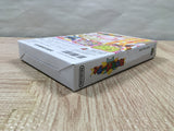 UF4463 Mario Party Boxed N64 Japan