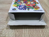 UF4463 Mario Party Boxed N64 Japan