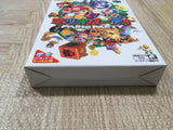 UF4464 Mario Party Boxed N64 Japan