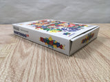 UF4464 Mario Party Boxed N64 Japan