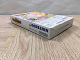UF4464 Mario Party Boxed N64 Japan