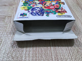 UF4464 Mario Party Boxed N64 Japan