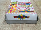 UF4464 Mario Party Boxed N64 Japan