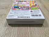 UF4464 Mario Party Boxed N64 Japan