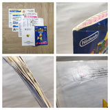 UF4465 Mario Party Boxed N64 Japan