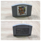 UF4465 Mario Party Boxed N64 Japan
