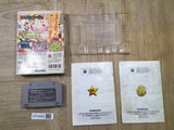 UF4465 Mario Party Boxed N64 Japan