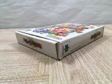 UF4465 Mario Party Boxed N64 Japan