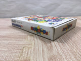 UF4465 Mario Party Boxed N64 Japan