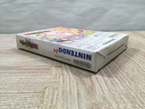 UF4465 Mario Party Boxed N64 Japan