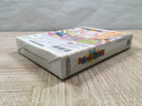 UF4465 Mario Party Boxed N64 Japan