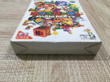 UF4465 Mario Party Boxed N64 Japan