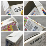 UF4465 Mario Party Boxed N64 Japan