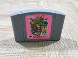 UF4466 Mario Party 2 Boxed N64 Japan