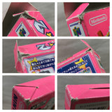 UF4466 Mario Party 2 Boxed N64 Japan