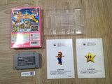 UF4467 Mario Party 2 Boxed N64 Japan