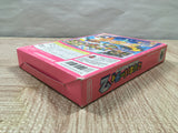 UF4467 Mario Party 2 Boxed N64 Japan