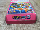 UF4467 Mario Party 2 Boxed N64 Japan