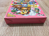 UF4467 Mario Party 2 Boxed N64 Japan