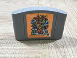 UF4468 Mario Party 3 Boxed N64 Japan