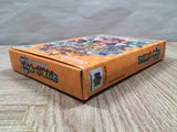 UF4468 Mario Party 3 Boxed N64 Japan