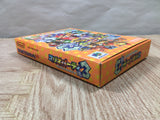 UF4468 Mario Party 3 Boxed N64 Japan