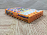 UF4468 Mario Party 3 Boxed N64 Japan