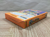 UF4468 Mario Party 3 Boxed N64 Japan