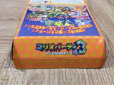 UF4468 Mario Party 3 Boxed N64 Japan