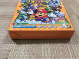 UF4468 Mario Party 3 Boxed N64 Japan