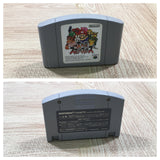 UF4469 Super Smash Bros. Dairanto Smash Brothers Boxed N64 Japan