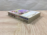 UF4469 Super Smash Bros. Dairanto Smash Brothers Boxed N64 Japan