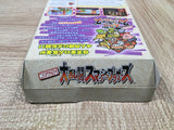UF4469 Super Smash Bros. Dairanto Smash Brothers Boxed N64 Japan